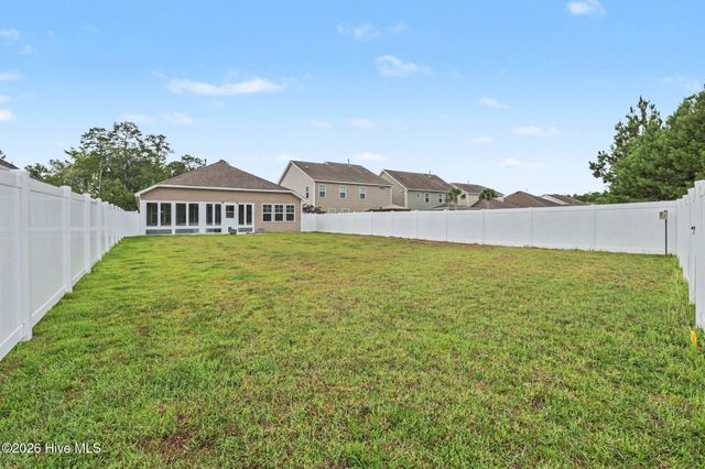 1225 Wind Swept Court, Little River, SC 29566