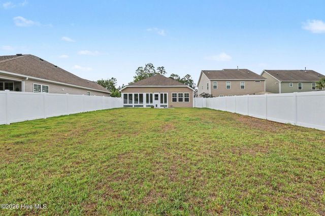 1225 Wind Swept Court, Little River, SC 29566