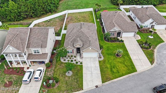 1225 Wind Swept Court, Little River, SC 29566