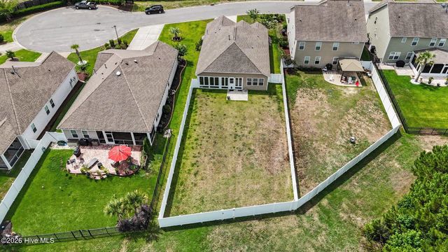 1225 Wind Swept Court, Little River, SC 29566