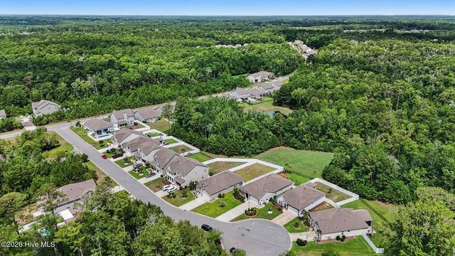 1225 Wind Swept Court, Little River, SC 29566