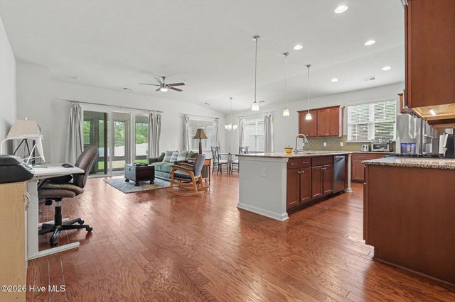 1225 Wind Swept Court, Little River, SC 29566