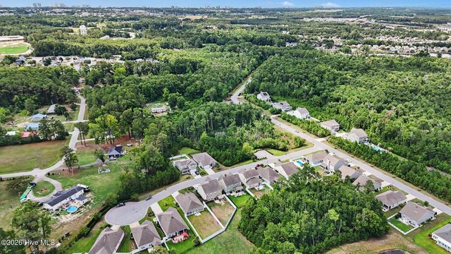 1225 Wind Swept Court, Little River, SC 29566