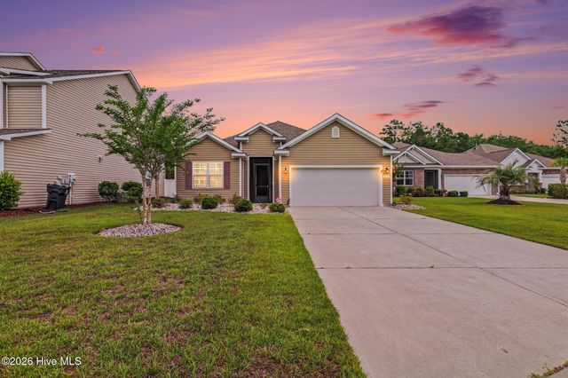 1225 Wind Swept Court, Little River, SC 29566