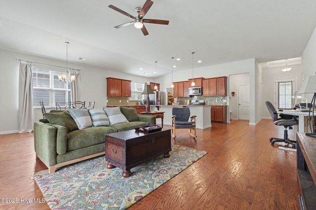 1225 Wind Swept Court, Little River, SC 29566
