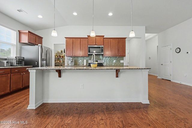 1225 Wind Swept Court, Little River, SC 29566