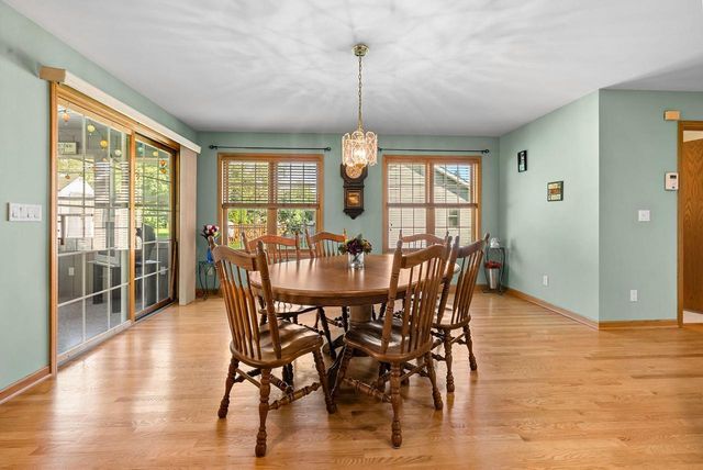 809 Tuckaway COURT, Twin Lakes, WI 53181