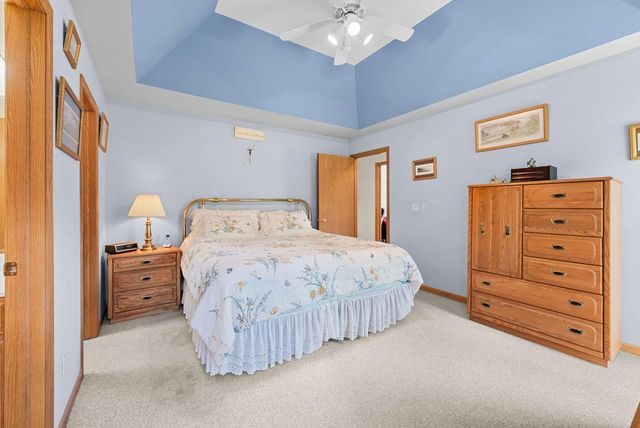 809 Tuckaway COURT, Twin Lakes, WI 53181