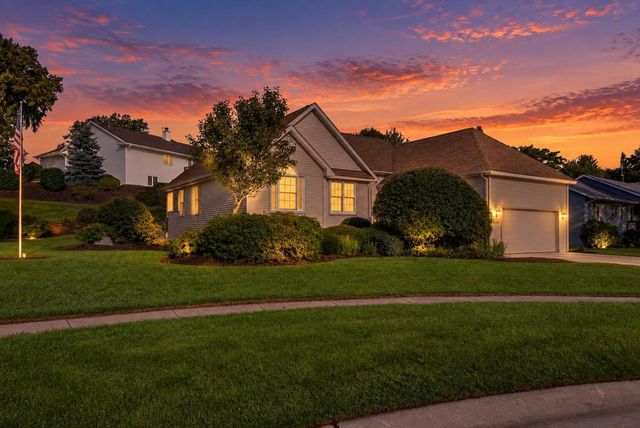 809 Tuckaway COURT, Twin Lakes, WI 53181