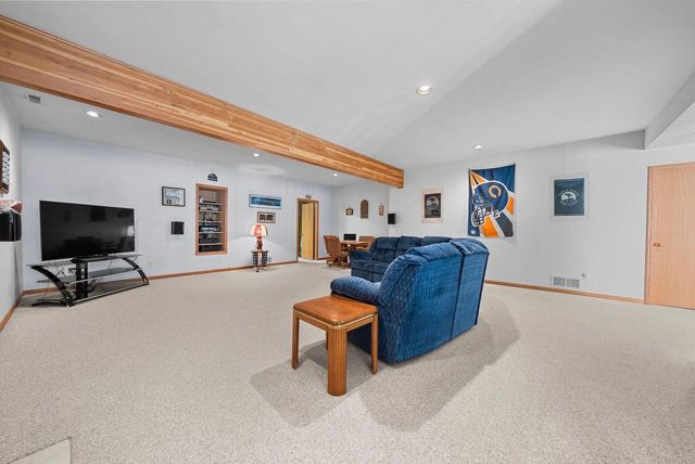 809 Tuckaway COURT, Twin Lakes, WI 53181