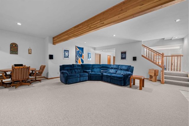 809 Tuckaway COURT, Twin Lakes, WI 53181