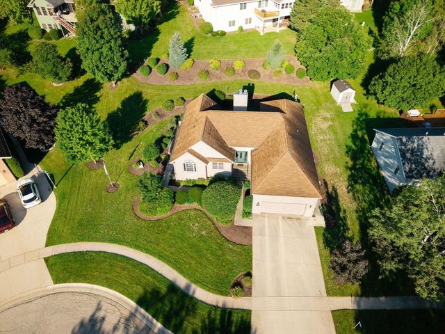 809 Tuckaway COURT, Twin Lakes, WI 53181