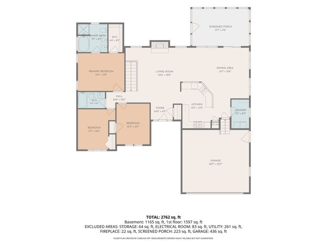 809 Tuckaway COURT, Twin Lakes, WI 53181