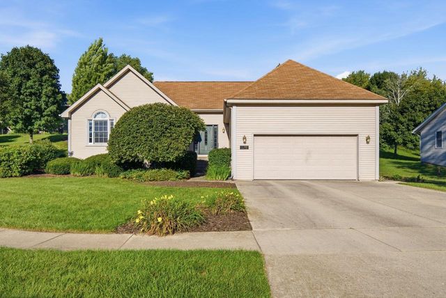 809 Tuckaway COURT, Twin Lakes, WI 53181