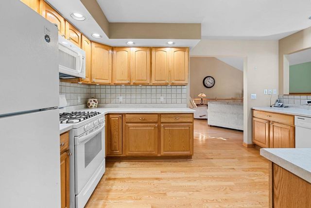 809 Tuckaway COURT, Twin Lakes, WI 53181