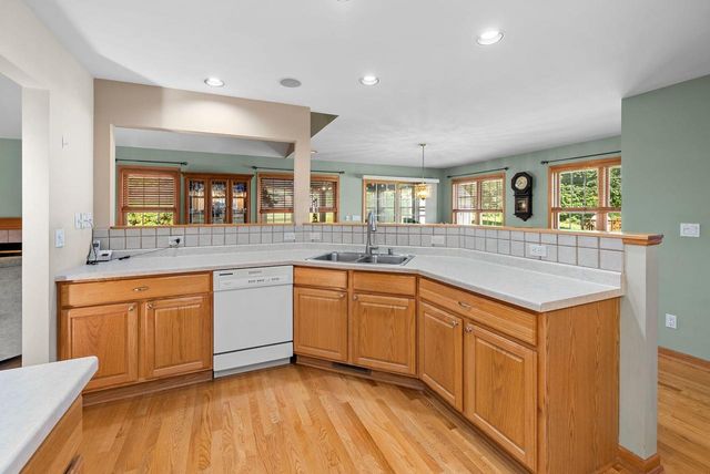 809 Tuckaway COURT, Twin Lakes, WI 53181