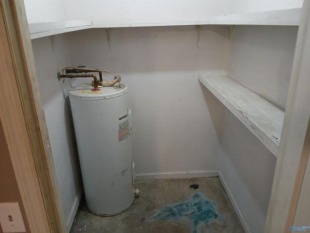 813 Sunshine Street, Hartselle, AL 35640