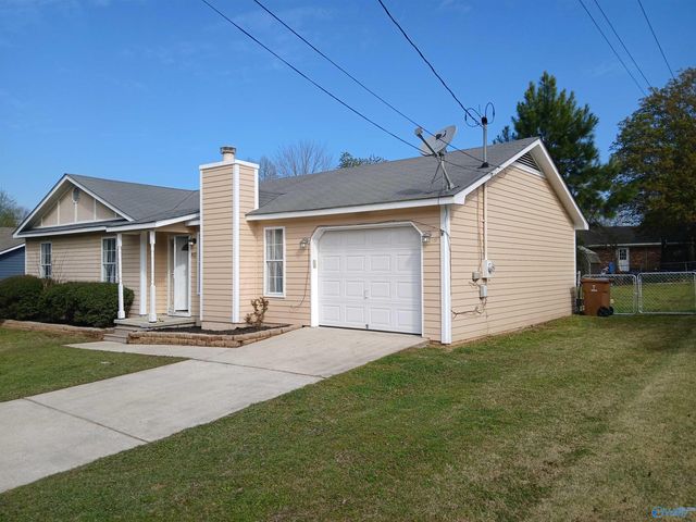 813 Sunshine Street, Hartselle, AL 35640