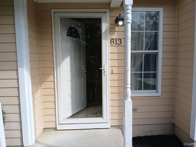 813 Sunshine Street, Hartselle, AL 35640