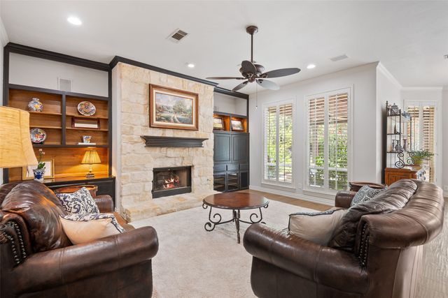 806 Ownby Lane, Southlake, TX 76092