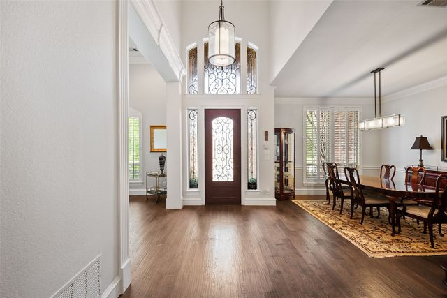 806 Ownby Lane, Southlake, TX 76092