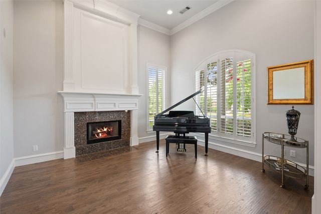806 Ownby Lane, Southlake, TX 76092