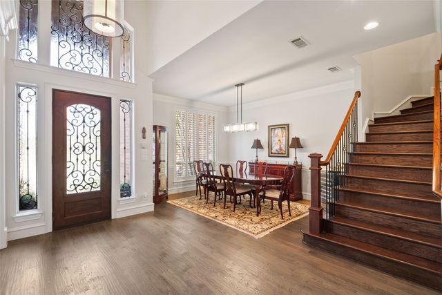806 Ownby Lane, Southlake, TX 76092