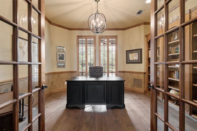 806 Ownby Lane, Southlake, TX 76092