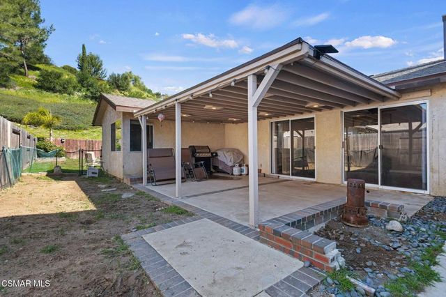 14985 Reedley Street, Moorpark, CA 93021