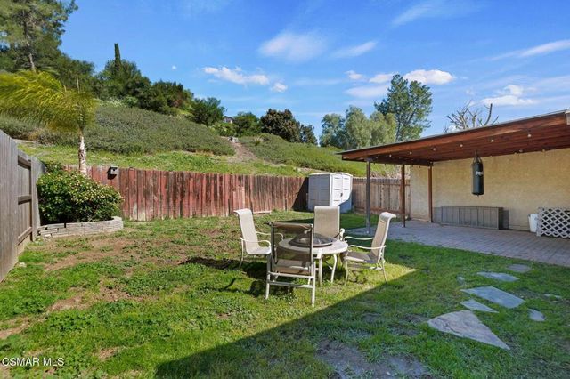 14985 Reedley Street, Moorpark, CA 93021