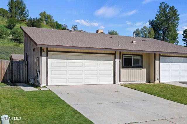 14985 Reedley Street, Moorpark, CA 93021