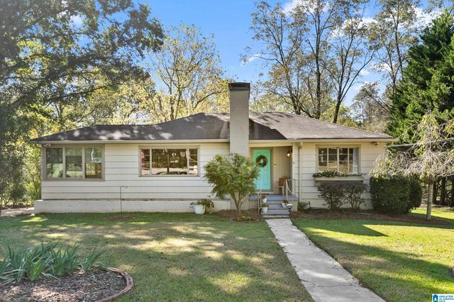 741 MARTINWOOD ROAD, Birmingham, AL 35235