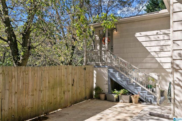 741 MARTINWOOD ROAD, Birmingham, AL 35235