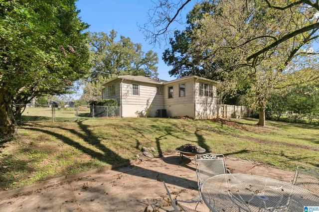 741 MARTINWOOD ROAD, Birmingham, AL 35235