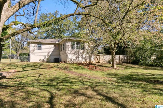 741 MARTINWOOD ROAD, Birmingham, AL 35235