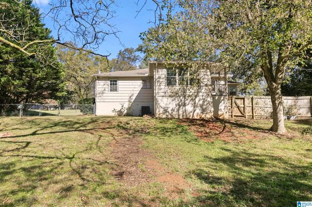 741 MARTINWOOD ROAD, Birmingham, AL 35235