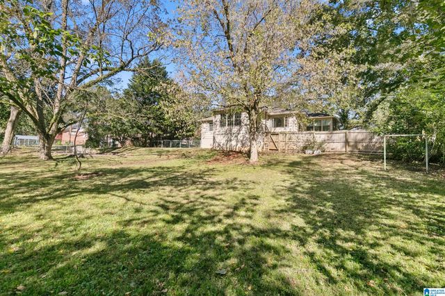 741 MARTINWOOD ROAD, Birmingham, AL 35235