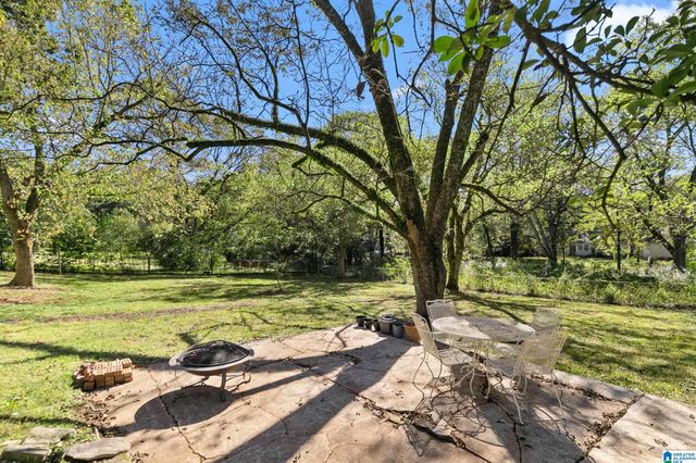 741 MARTINWOOD ROAD, Birmingham, AL 35235