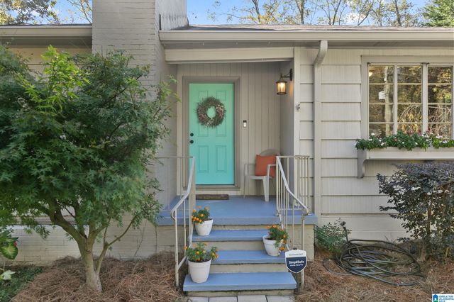 741 MARTINWOOD ROAD, Birmingham, AL 35235