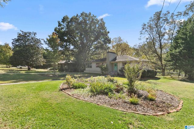 741 MARTINWOOD ROAD, Birmingham, AL 35235