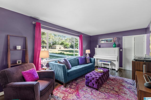 741 MARTINWOOD ROAD, Birmingham, AL 35235