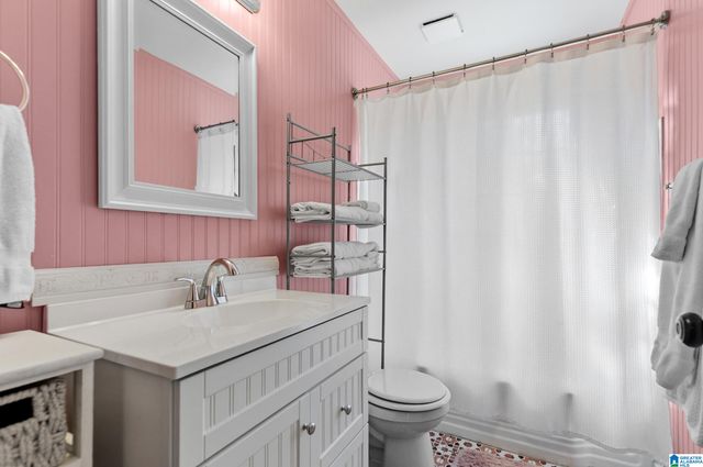 741 MARTINWOOD ROAD, Birmingham, AL 35235