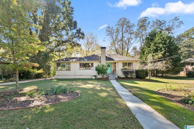741 MARTINWOOD ROAD, Birmingham, AL 35235