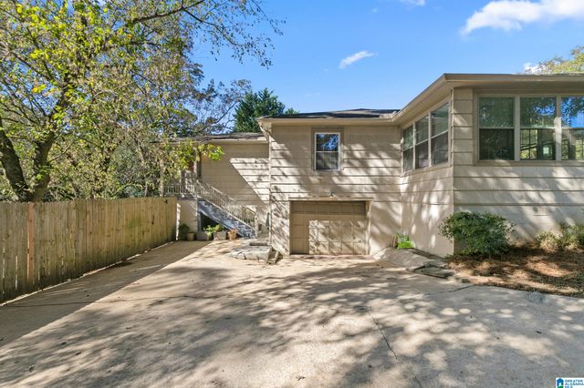 741 MARTINWOOD ROAD, Birmingham, AL 35235