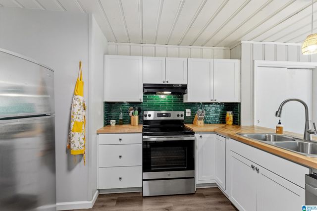 741 MARTINWOOD ROAD, Birmingham, AL 35235