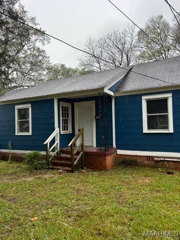 2933 Lower Wetumpka Road, Montgomery, AL 36110