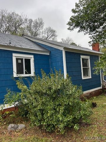 2933 Lower Wetumpka Road, Montgomery, AL 36110