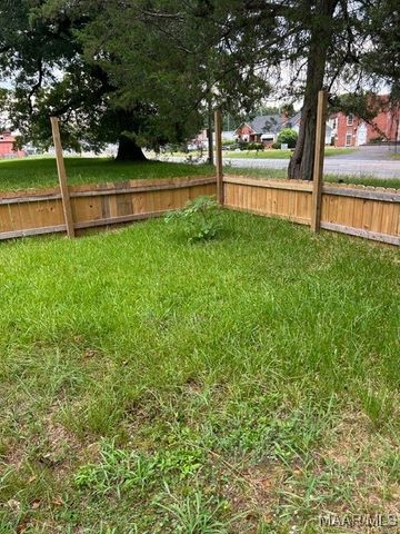 2933 Lower Wetumpka Road, Montgomery, AL 36110