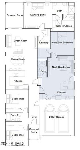 9541 W FLOWER Street, Phoenix, AZ 85037