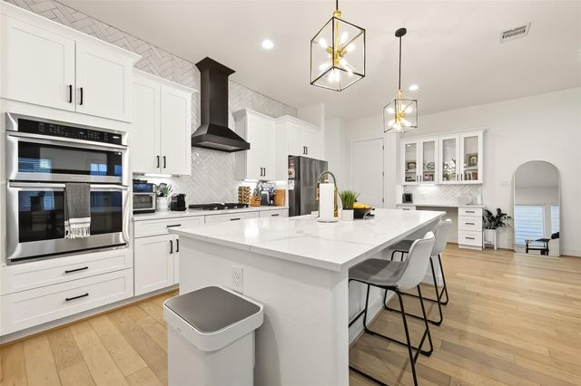 1926 Hoskins Drive, Houston, TX 77080